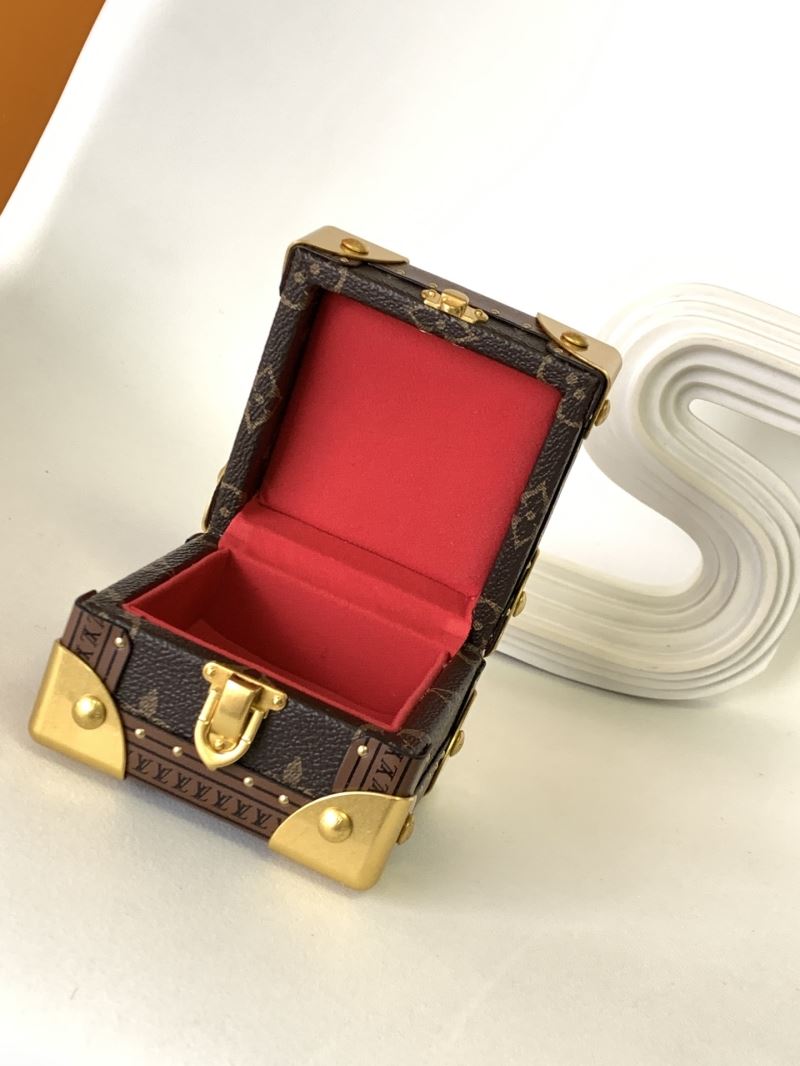 Louis Vuitton Suitcase